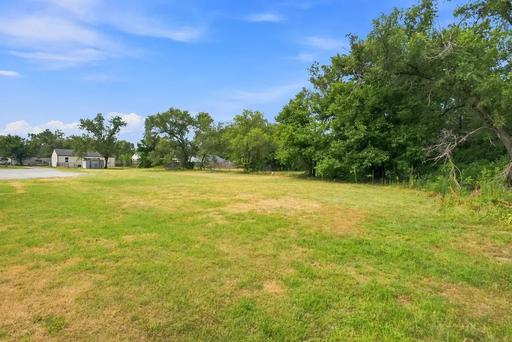 1644 E Georgia Avenue Wichita KS 67216