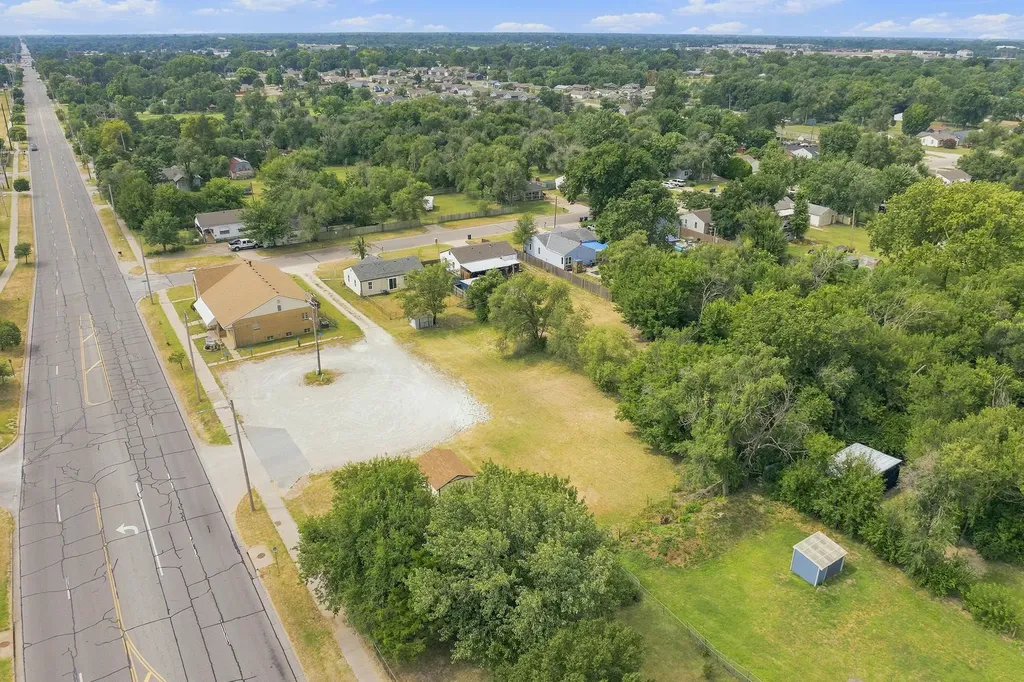 1644 E Georgia Avenue Wichita KS 67216