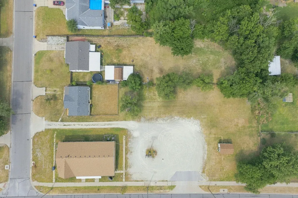 1644 E Georgia Avenue Wichita KS 67216