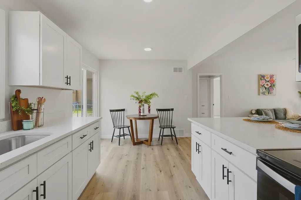 1644 E Georgia Avenue Wichita KS 67216
