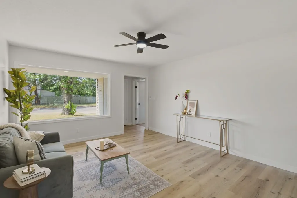 1644 E Georgia Avenue Wichita KS 67216