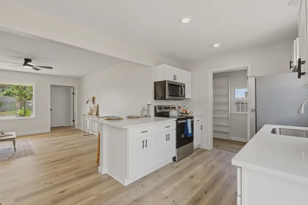 1644 E Georgia Avenue Wichita KS 67216