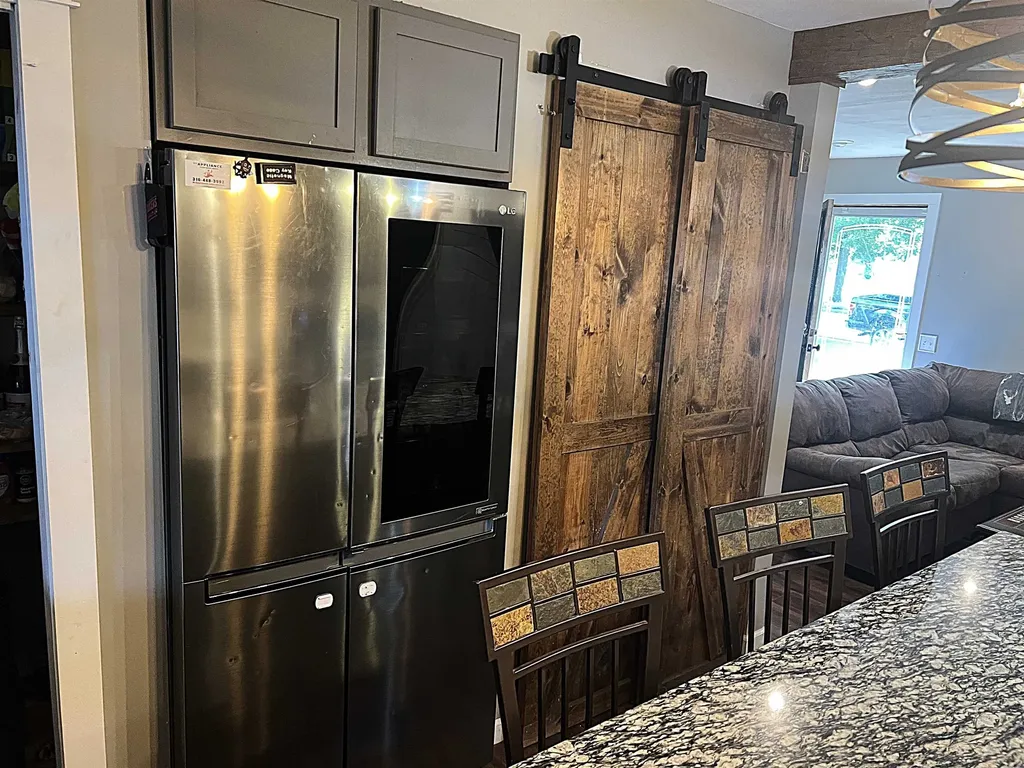 704 N Washington Sedgwick KS 67135