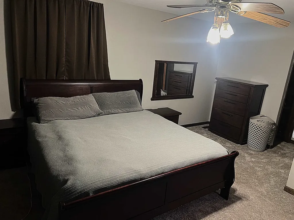 704 N Washington Sedgwick KS 67135