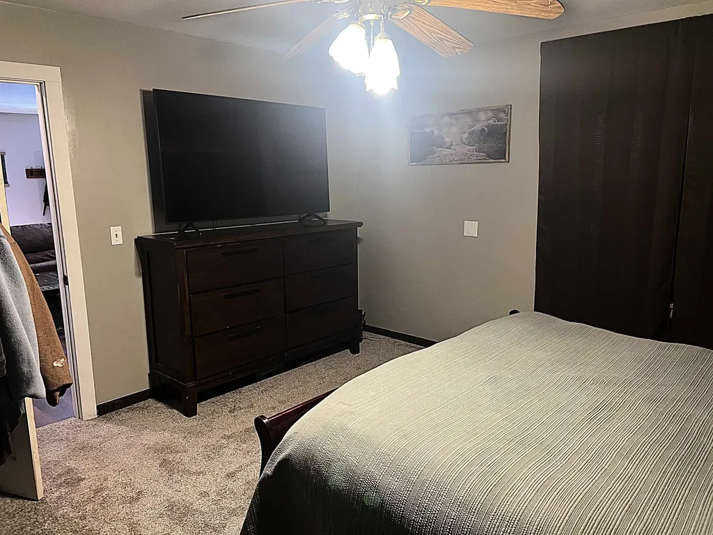 704 N Washington Sedgwick KS 67135