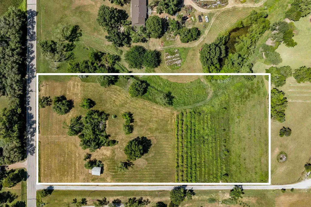 1378 N Hydraulic Road Mulvane KS 67110