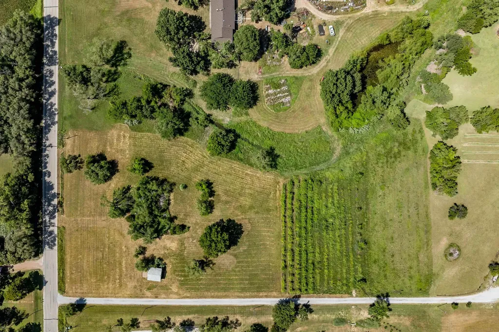 1378 N Hydraulic Road Mulvane KS 67110