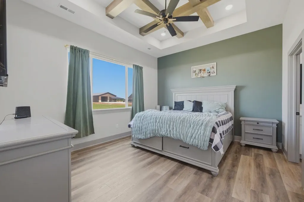 16356 NE 4th Cheney KS 67025
