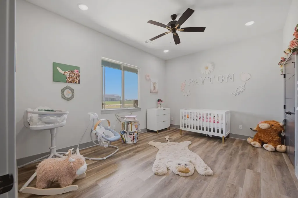 16356 NE 4th Cheney KS 67025
