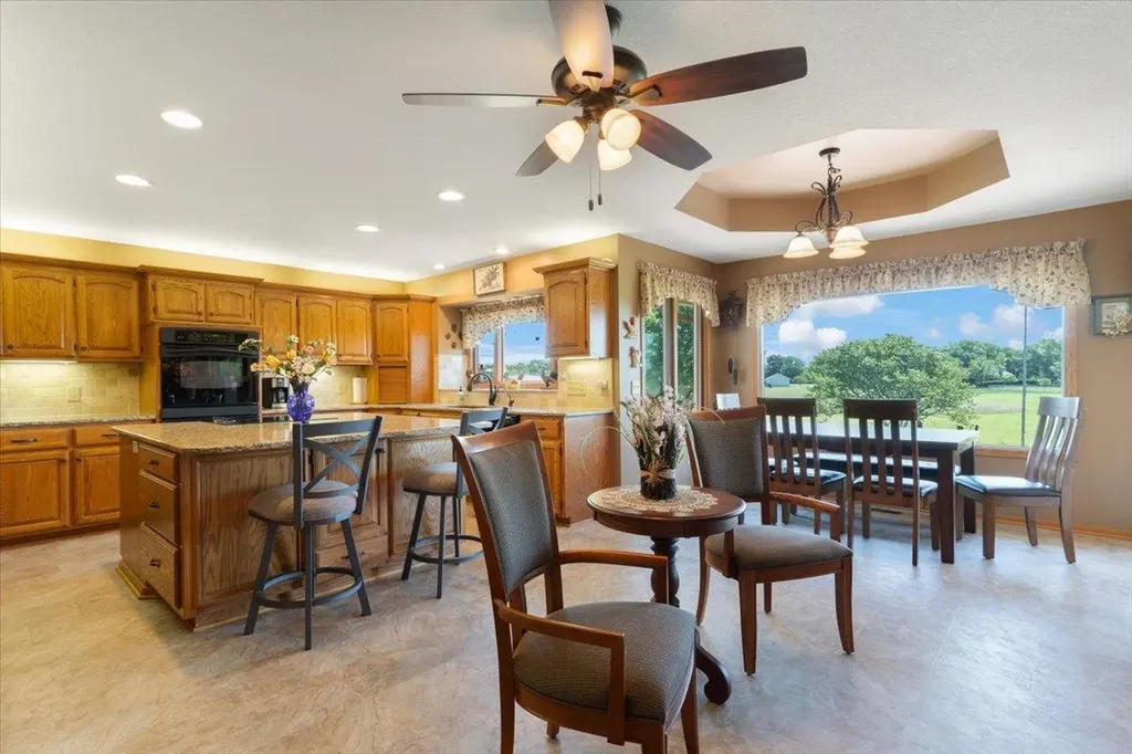 2500 N 219th Street W Andale KS 67001