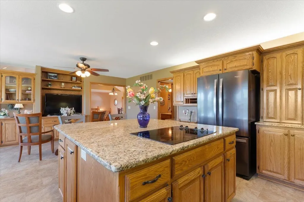 2500 N 219th Street W Andale KS 67001
