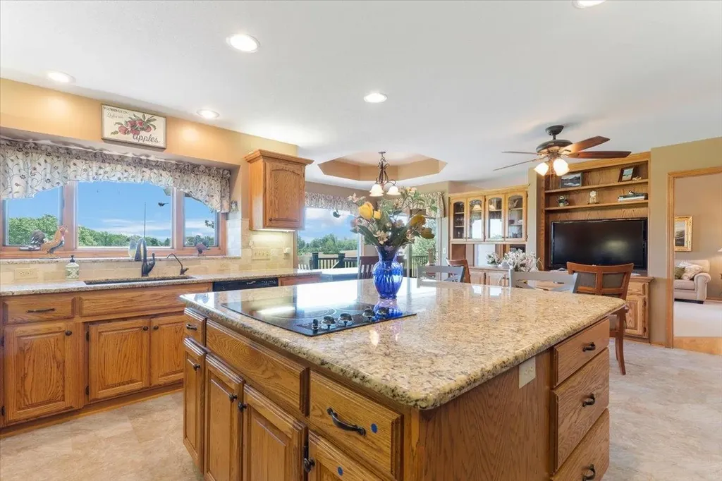 2500 N 219th Street W Andale KS 67001