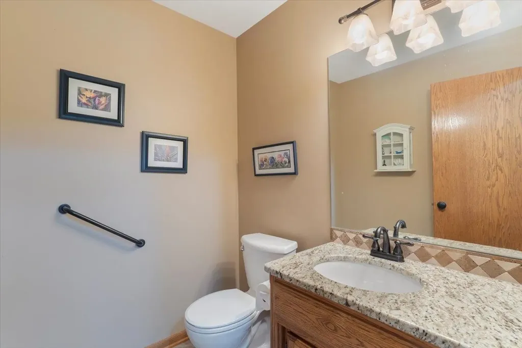 2500 N 219th Street W Andale KS 67001