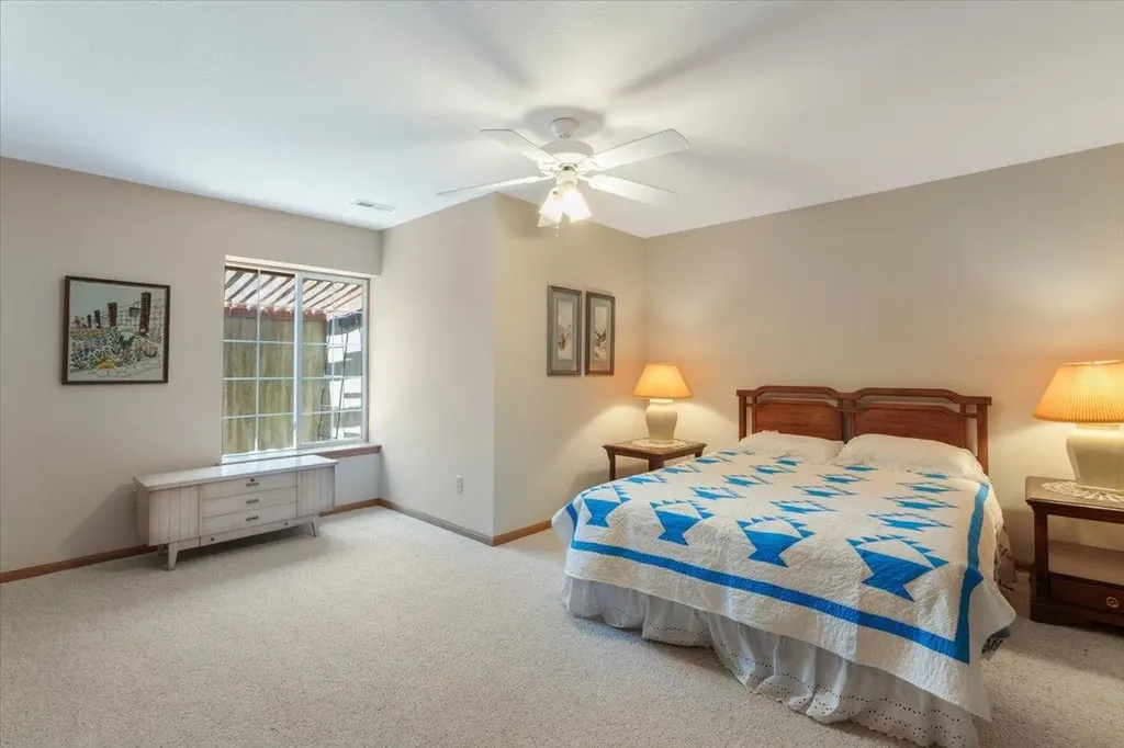 2500 N 219th Street W Andale KS 67001