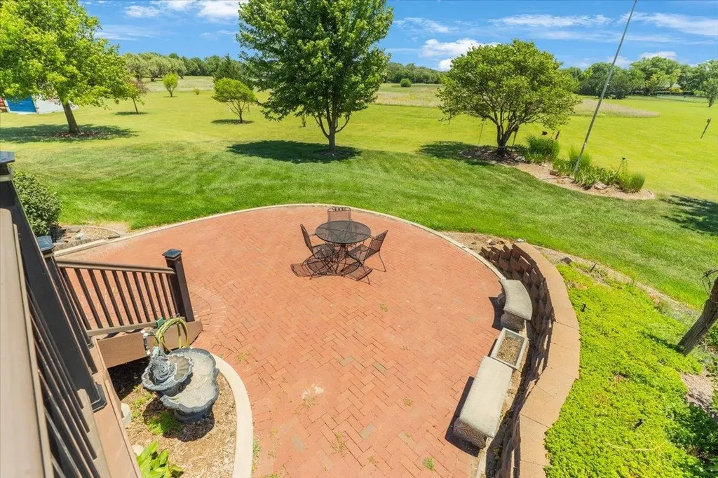 2500 N 219th Street W Andale KS 67001