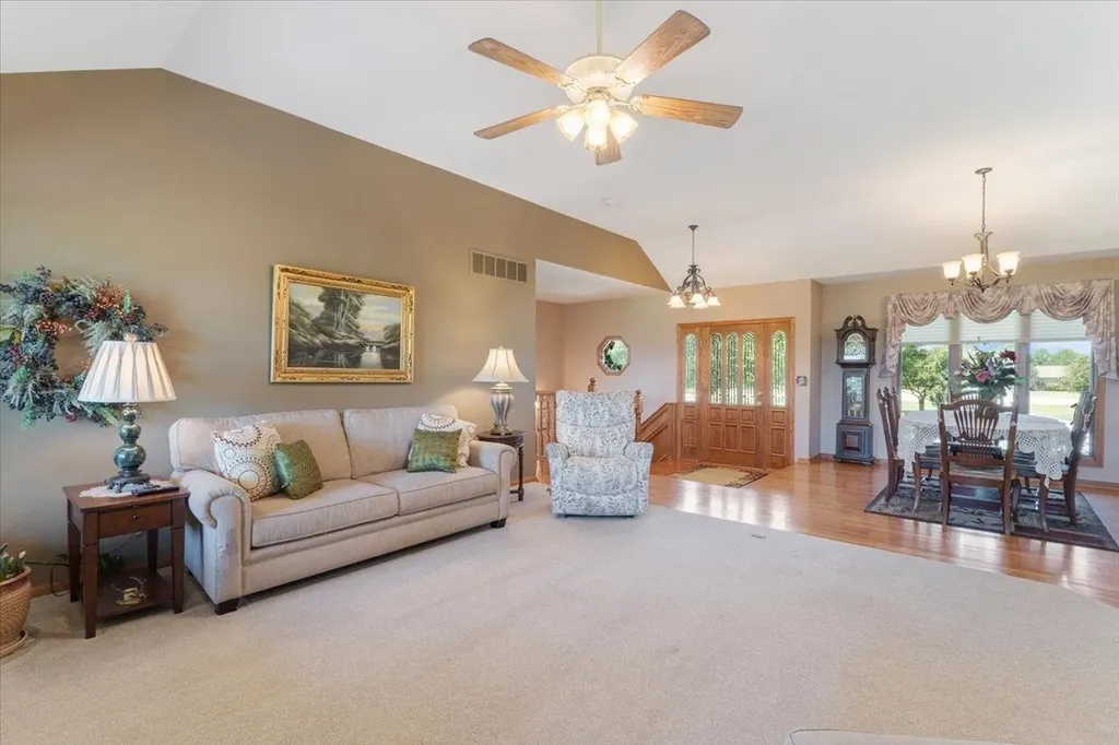 2500 N 219th Street W Andale KS 67001