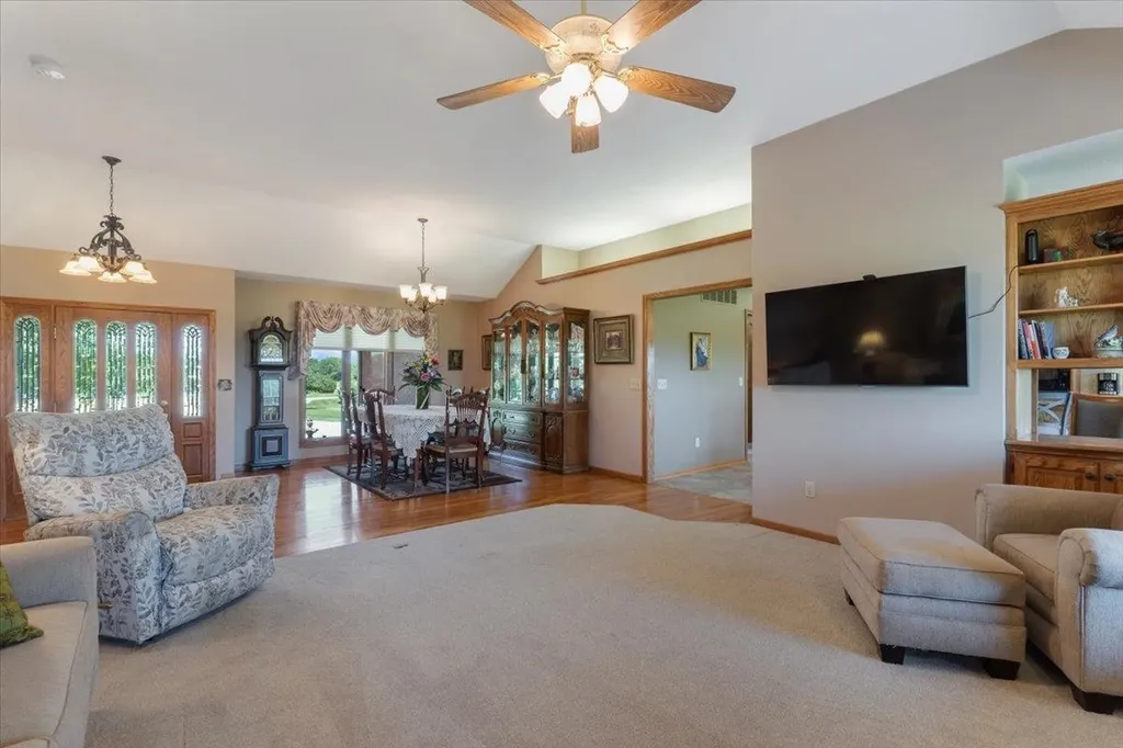 2500 N 219th Street W Andale KS 67001