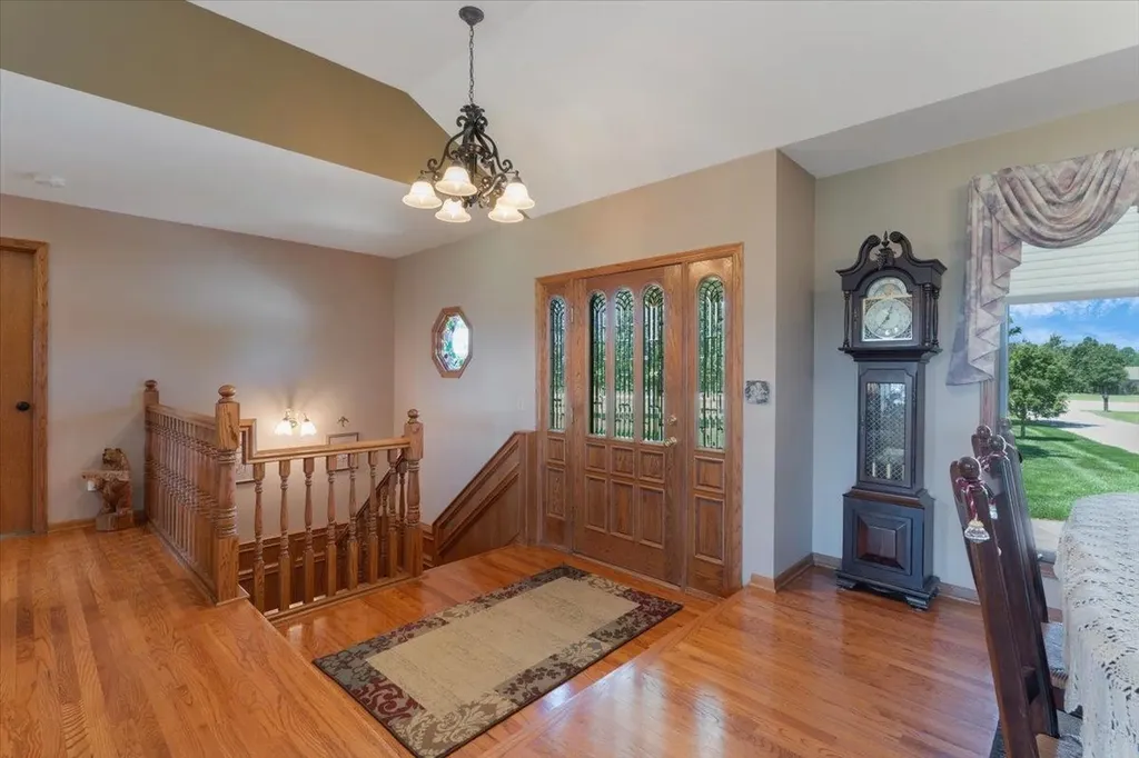 2500 N 219th Street W Andale KS 67001