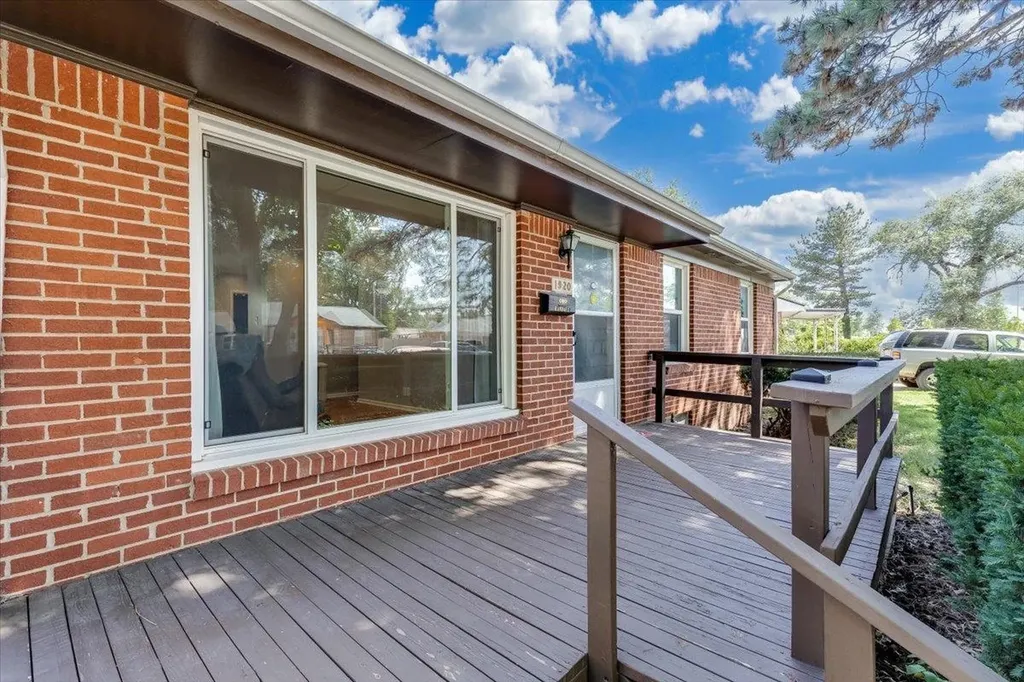 1920 S Fabrique Drive Wichita KS 67218-4736