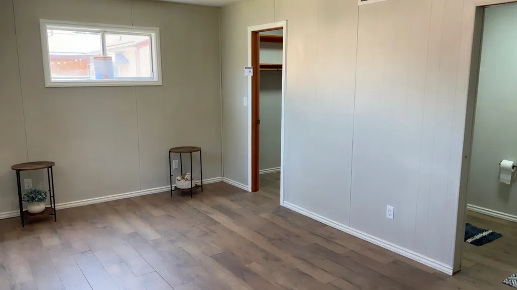 3026 S Fern Wichita KS 67217