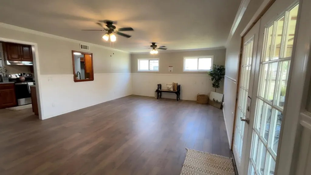 3026 S Fern Wichita KS 67217