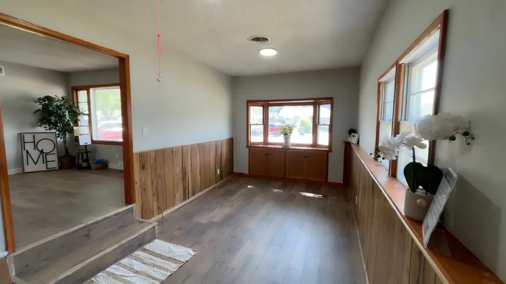 3026 S Fern Wichita KS 67217