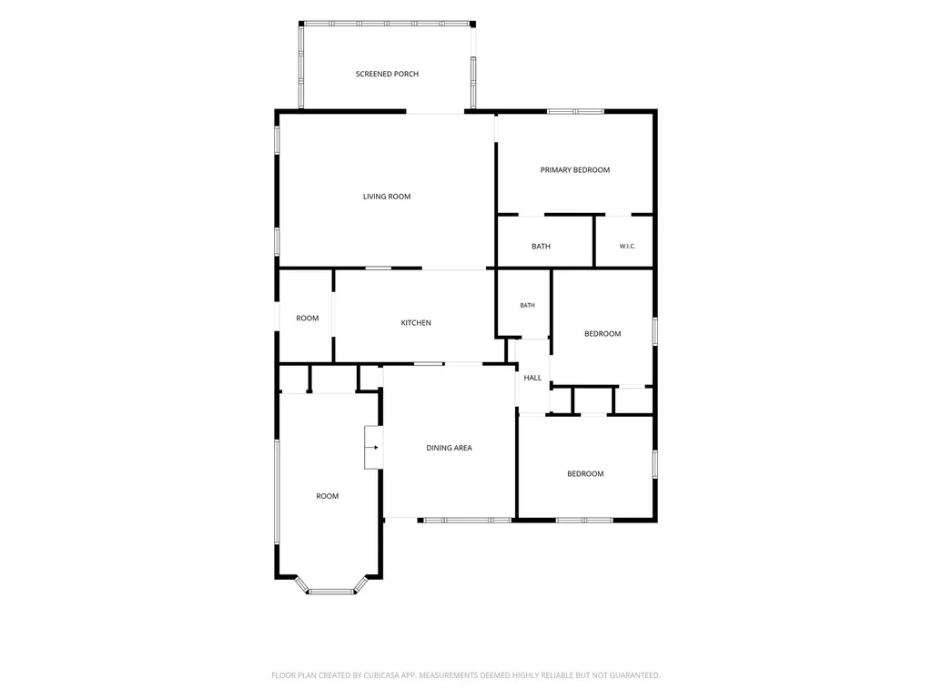 3026 S Fern Wichita KS 67217