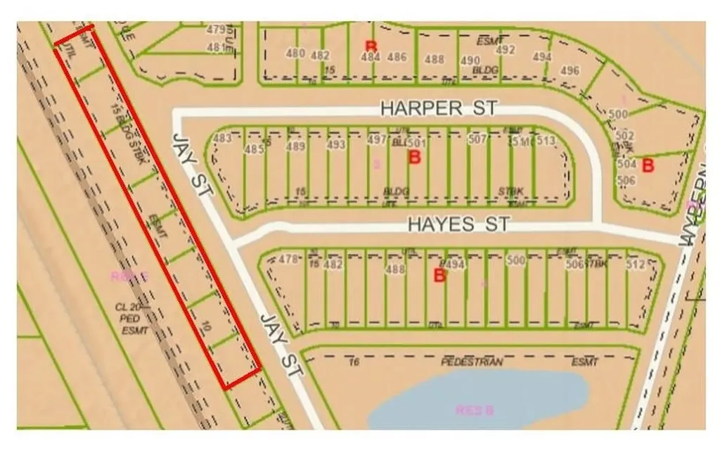 833 S Jay Street Valley Center KS 67147-8970