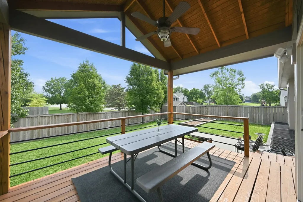 920 N Mountain Andover KS 67002