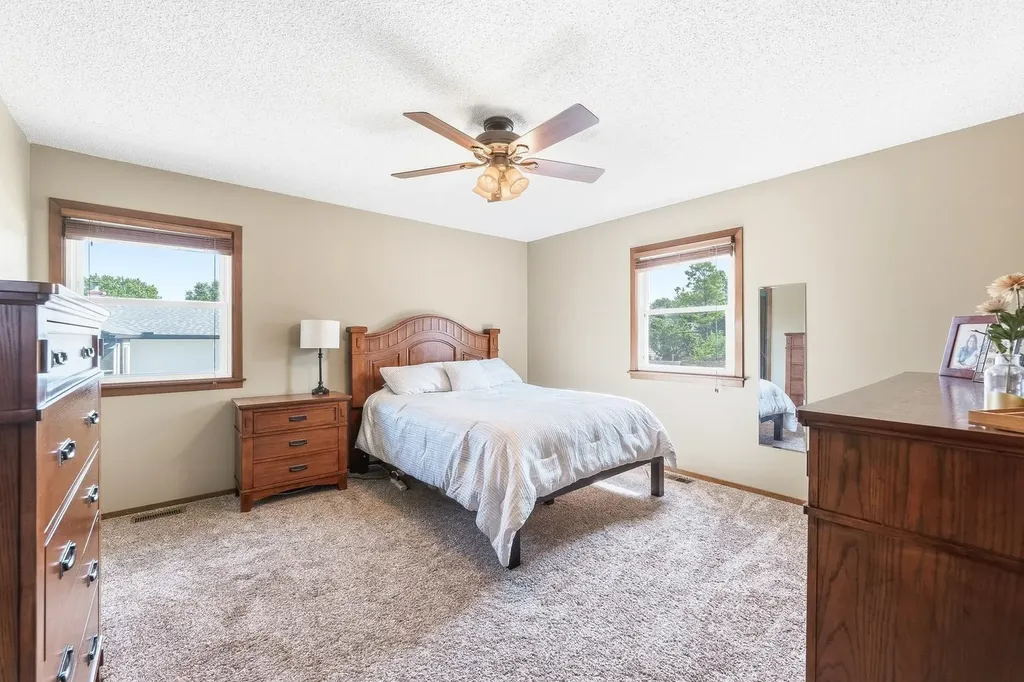 2753 S Lori Wichita KS 67210
