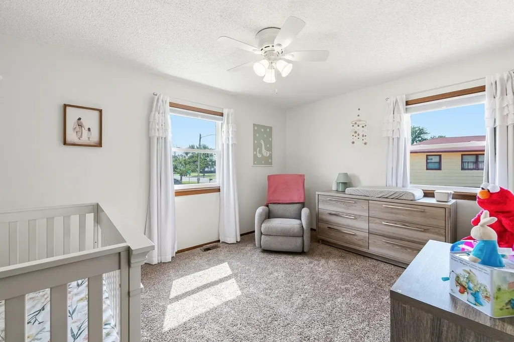 2753 S Lori Wichita KS 67210