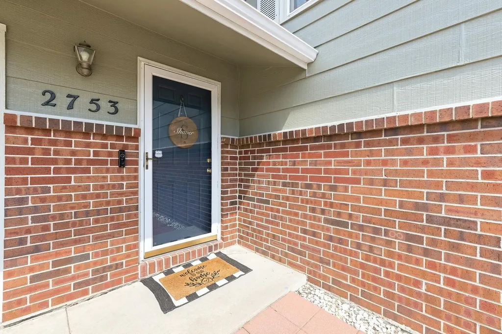 2753 S Lori Wichita KS 67210
