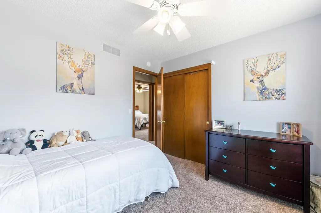 2753 S Lori Wichita KS 67210