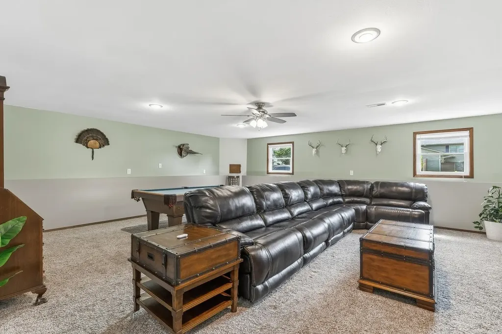 2753 S Lori Wichita KS 67210