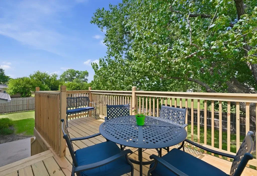 2753 S Lori Wichita KS 67210