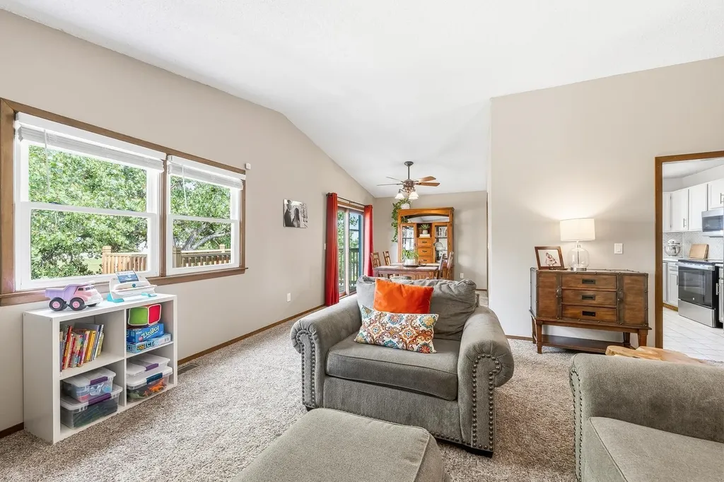 2753 S Lori Wichita KS 67210