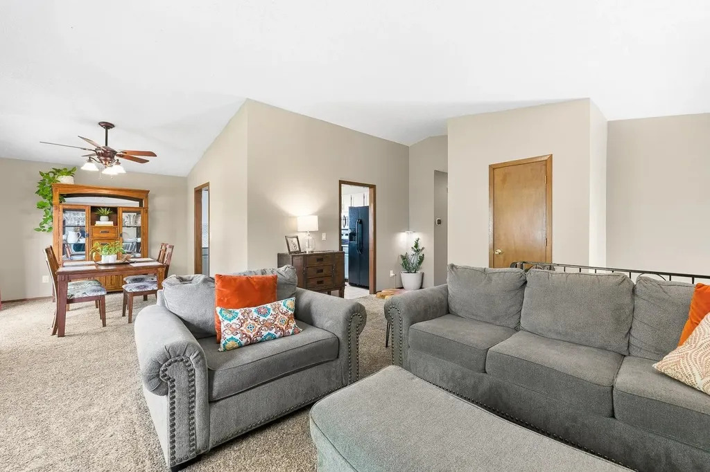 2753 S Lori Wichita KS 67210