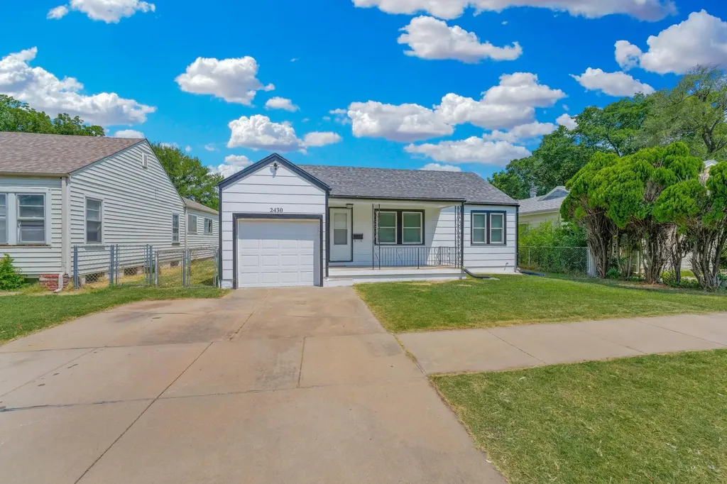2430 S Washington Wichita KS 67216