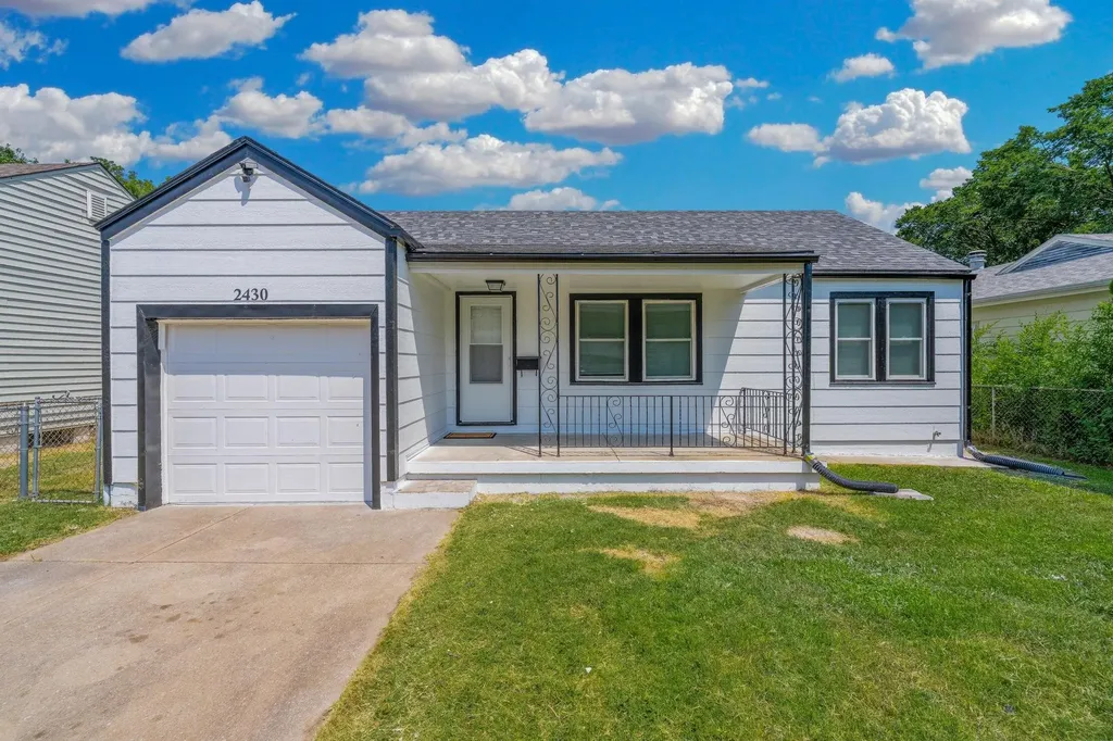 2430 S Washington Wichita KS 67216