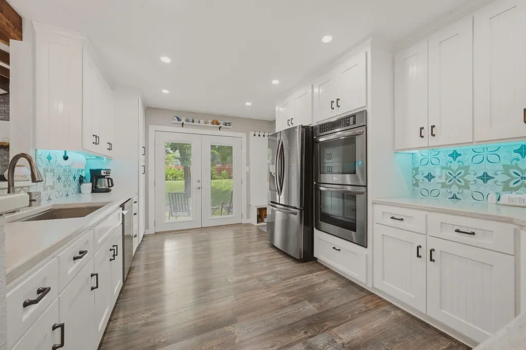 608 E Meadow Road El Dorado KS 67042