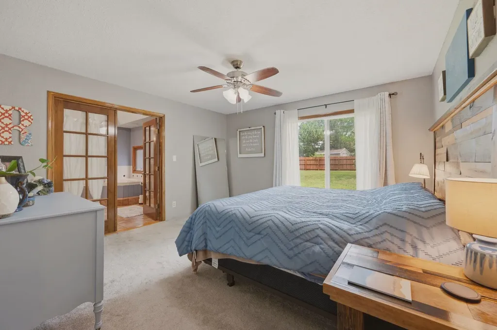 608 E Meadow Road El Dorado KS 67042
