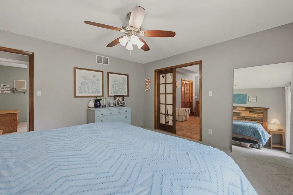 608 E Meadow Road El Dorado KS 67042