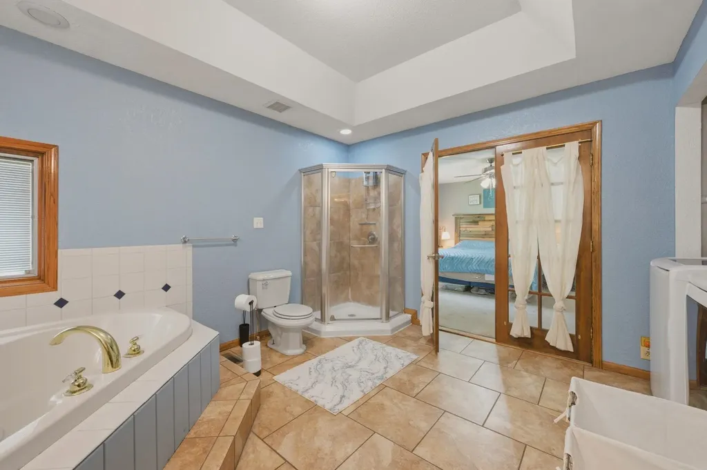 608 E Meadow Road El Dorado KS 67042