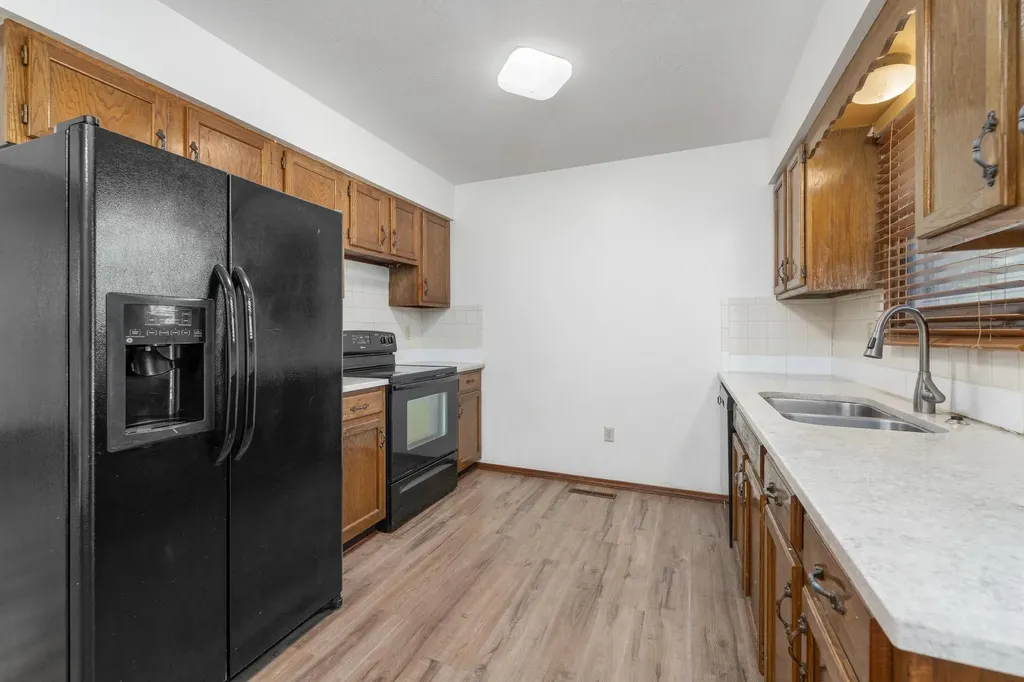 1305 N Sheridan Street Wichita KS 67203