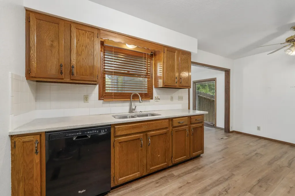 1305 N Sheridan Street Wichita KS 67203