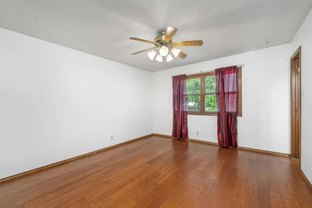 1305 N Sheridan Street Wichita KS 67203