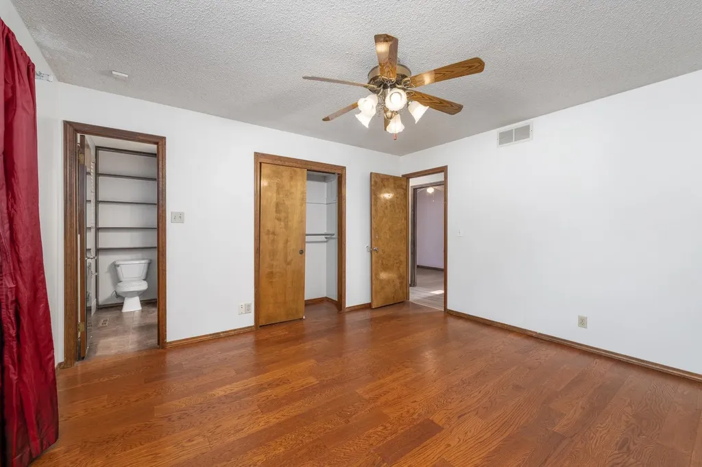 1305 N Sheridan Street Wichita KS 67203