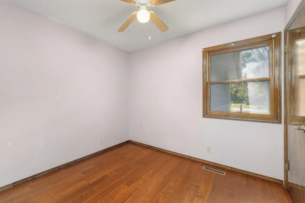 1305 N Sheridan Street Wichita KS 67203