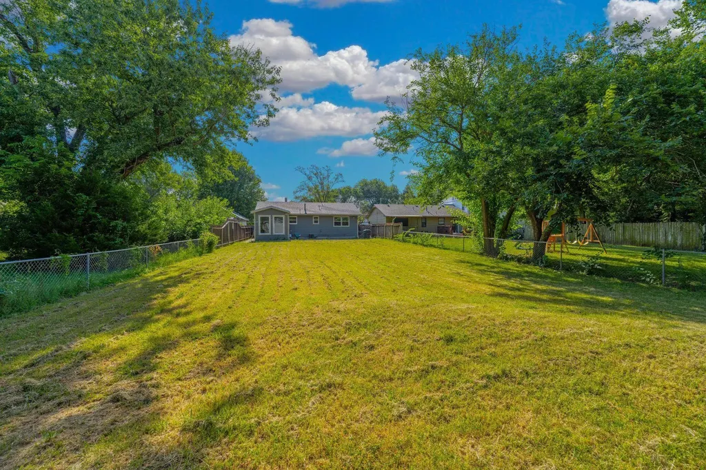 1305 N Sheridan Street Wichita KS 67203