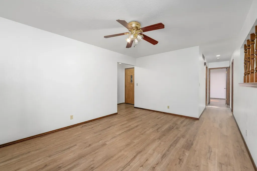 1305 N Sheridan Street Wichita KS 67203